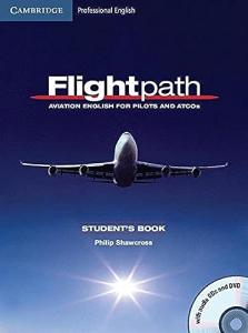 Aviation English for Pilots and ATCOs Book