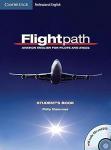 Aviation English for Pilots and ATCOs Book