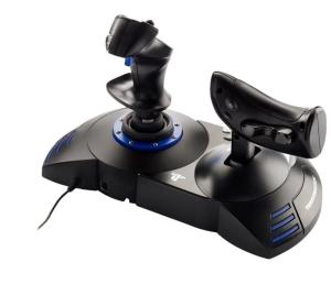 Thrustmaster T.Flight Hotas 4 Joystick with Throttle