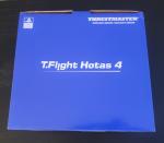 Thrustmaster T.Flight Hotas 4 Joystick with Throttle