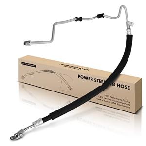 Power Steering Pressure Hose for Honda Pilot V6