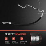 Power Steering Pressure Hose for Honda Pilot V6
