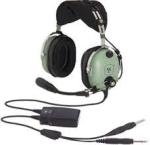 David Clark H10-13XL Aviation Headset