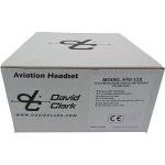 David Clark H10-13X ANR Aviation Headset