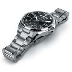 Hamilton Khaki Aviation Pilot Day Date Automatic Watch