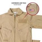 Rothco Kids Olive Drab Pilot Flight Suit