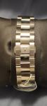 Alpina Startimer 42mm Stainless Steel Men's Watch