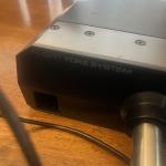 Logitech G Pro Flight Yoke and Throttle System