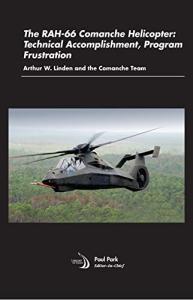 RAH-66 Comanche Helicopter: Tech Insights & Challenges