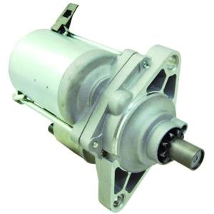 Starter Motor for Honda and Acura Vehicles