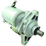 Starter Motor for Honda and Acura Vehicles