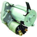 Starter Motor for Honda and Acura Vehicles