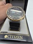 Citizen Promaster Navihawk Pilot Watch 8945-087836