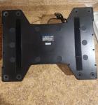 Logitech G Flight Yoke, Throttle & Rudder Set