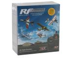 RealFlight Trainer Flight Simulator with SLT6 Transmitter