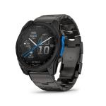 Garmin D2 Mach 2 Aviator Smartwatch with GPS