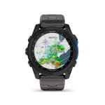 Garmin D2 Mach 2 Aviator Smartwatch with GPS
