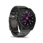 Garmin D2 Mach 2 Aviator Smartwatch with GPS