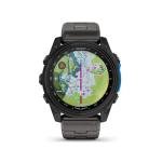 Garmin D2 Mach 2 Aviator Smartwatch with GPS