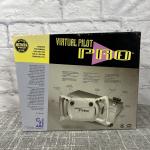Virtual Pilot Pro Vintage Controller Yoke for Flight Sim