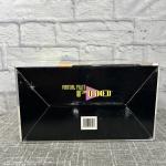 Virtual Pilot Pro Vintage Controller Yoke for Flight Sim