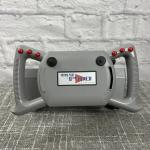 Virtual Pilot Pro Vintage Controller Yoke for Flight Sim