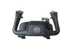 CH Products USB Flight Simulator Yoke (No Pedals)