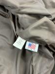 Sporty’s A-2 Leather Flight Jacket Size 44
