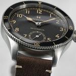 Hamilton Khaki Aviation Pilot Men's Mechanical Watch