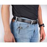 Pilot Survival Knife with Flashlight and Fire Starter