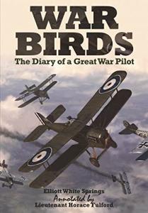 War Birds: Diary of a WWI Pilot