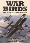 War Birds: Diary of a WWI Pilot