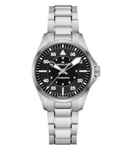 Hamilton Khaki Automatic Pilot Watch 36mm