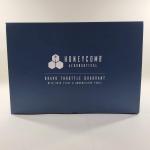 Honeycomb Bravo Throttle Quadrant for Flight Simulators