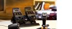 Thrustmaster T16000M FCS Flight Pack for PC