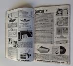 1969 Vintage Sporty's Pilot Shop Aviation Catalog