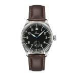 Laco Ulm 39 Pilot Watch