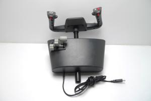 CH Products Flight SIM Yoke USB Gaming Controller