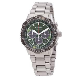 Citizen Promaster Navihawk Men's Chronograph Watch