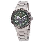 Citizen Promaster Navihawk Men's Chronograph Watch