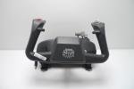 CH Products Flight SIM Yoke USB Gaming Controller