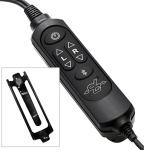 David Clark DC ONE-X Aviation Headset