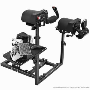Marada Universal Flight Sim Stand - Adjustable & Versatile