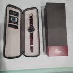 LACO GENF.2 40mm German Pilot Watch