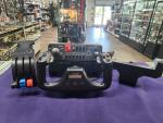 Logitech G Flight Yoke System for Pilots