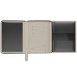 V2 Real Leather Pilot Document Holder Wallet