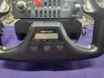 Logitech G Flight Yoke System for Pilots