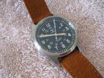 Tandorio Automatic Watch for Pilots