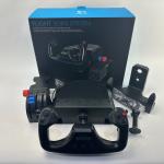Logitech G Flight Yoke and Throttle Controller