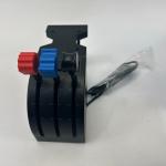 Logitech G Flight Yoke and Throttle Controller